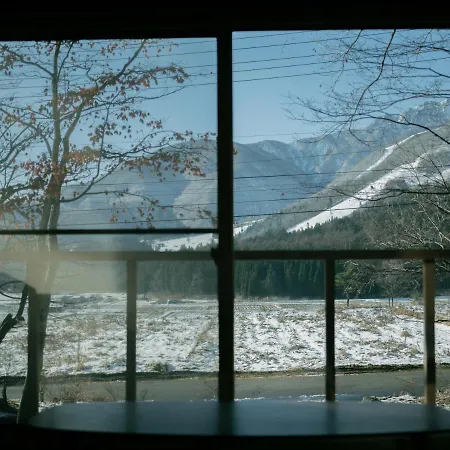 Cottage Snowhills Hakuba Exterior photo