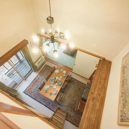 Cottage Snowhills Hakuba Exterior photo