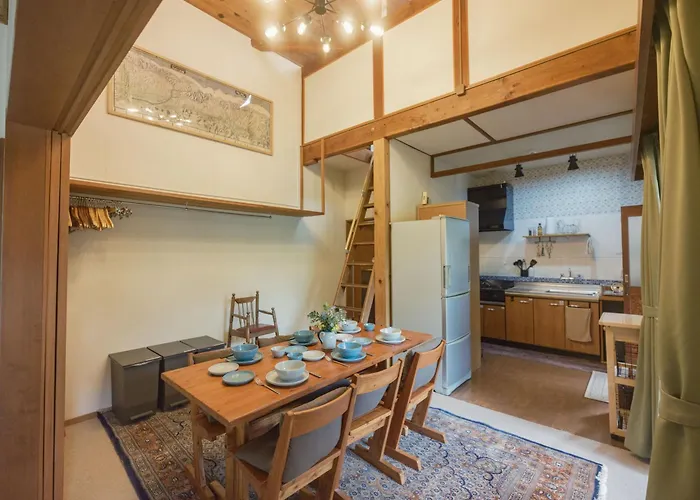 Cottage Snowhills Hakuba