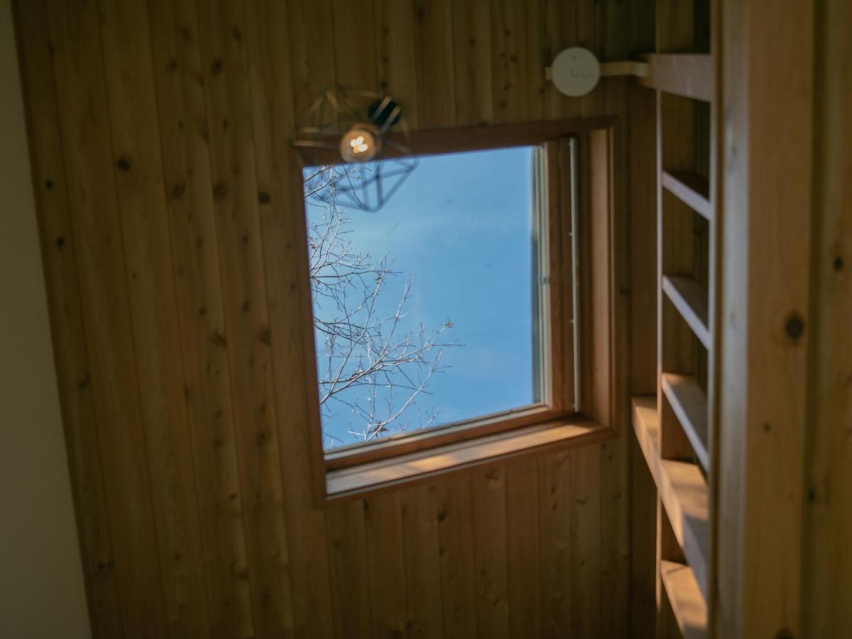 Holiday home Snowhills Hakuba