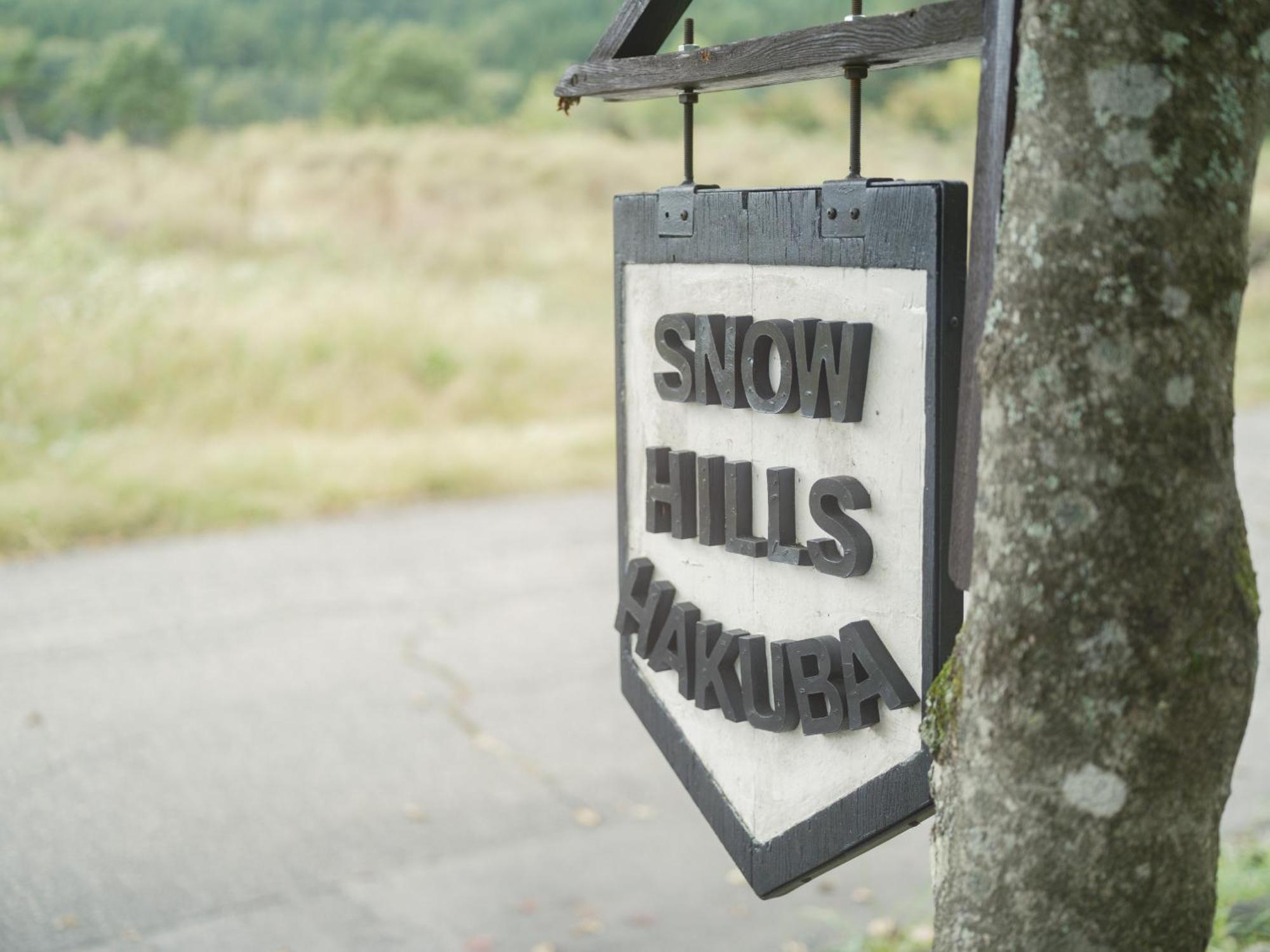 Snowhills