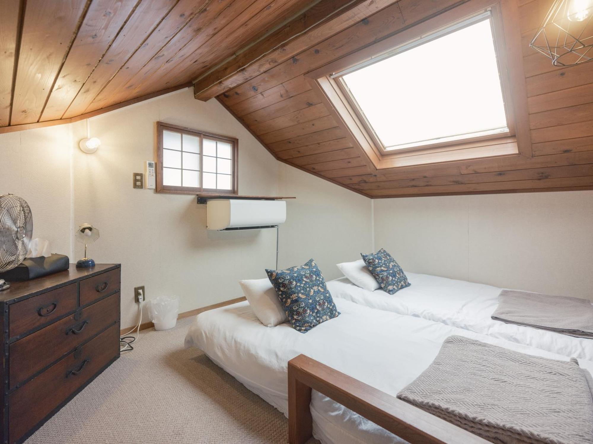 Snowhills Holiday home Hakuba