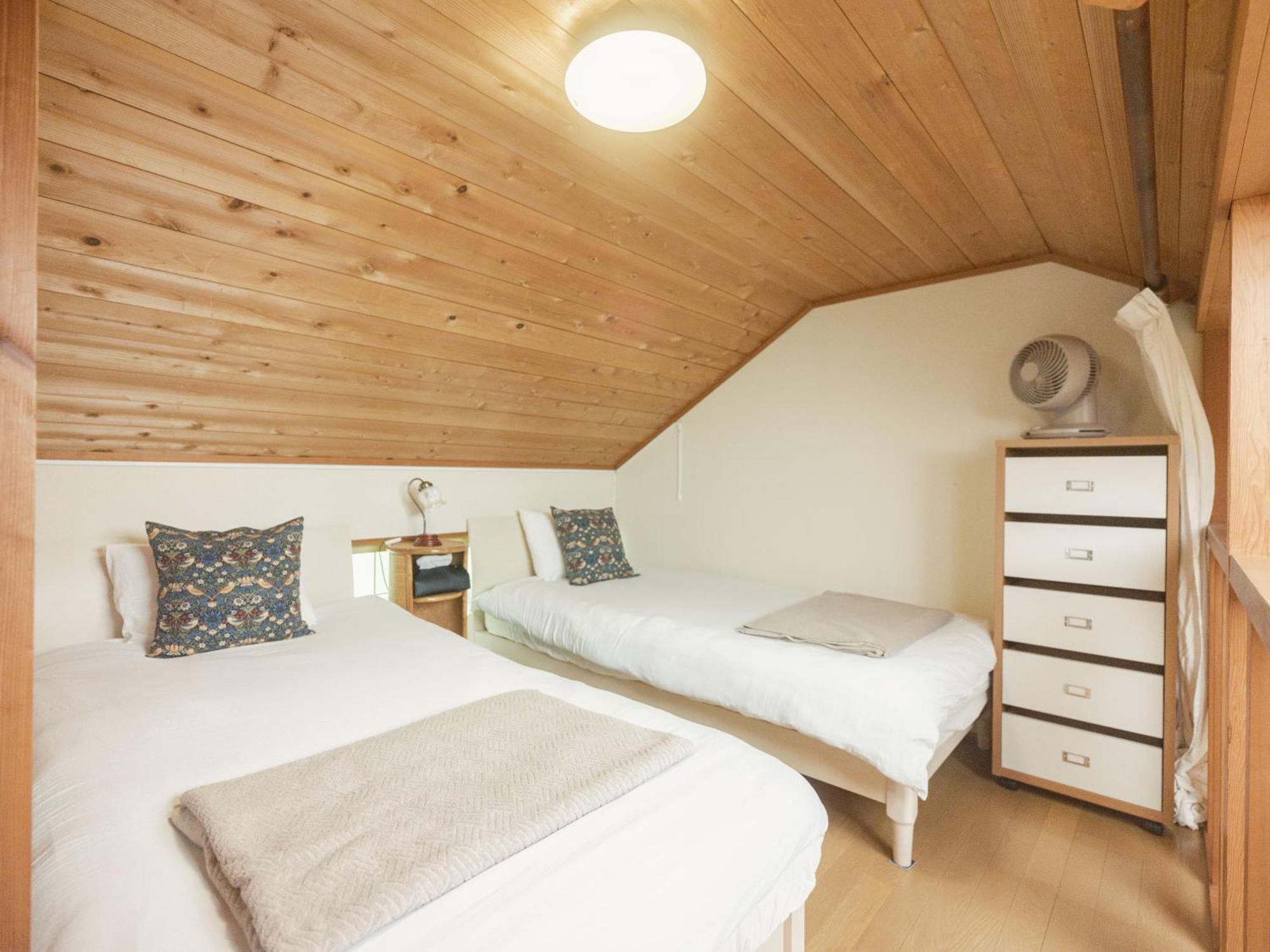 Snowhills Holiday home