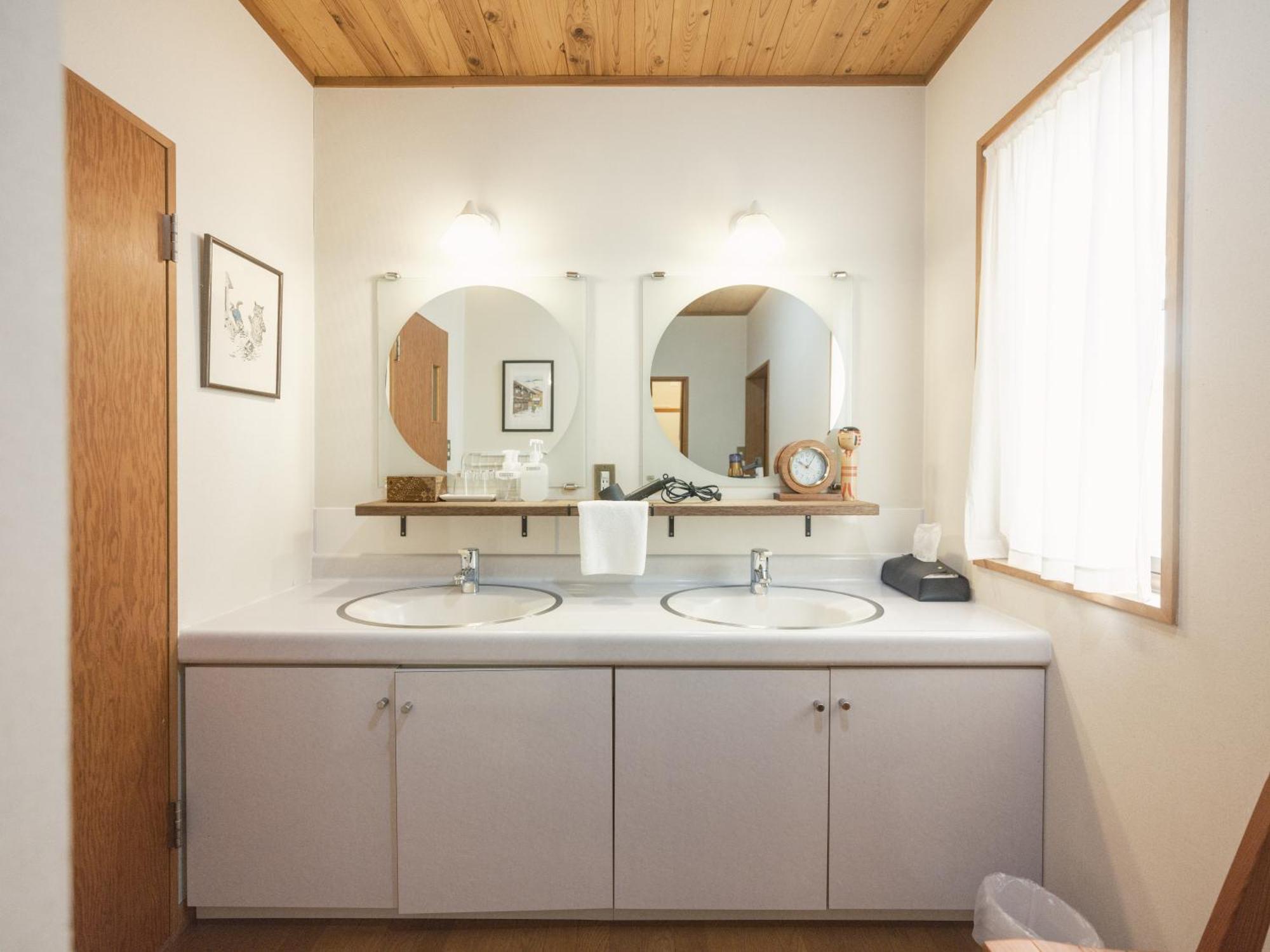 Holiday home Snowhills Hakuba