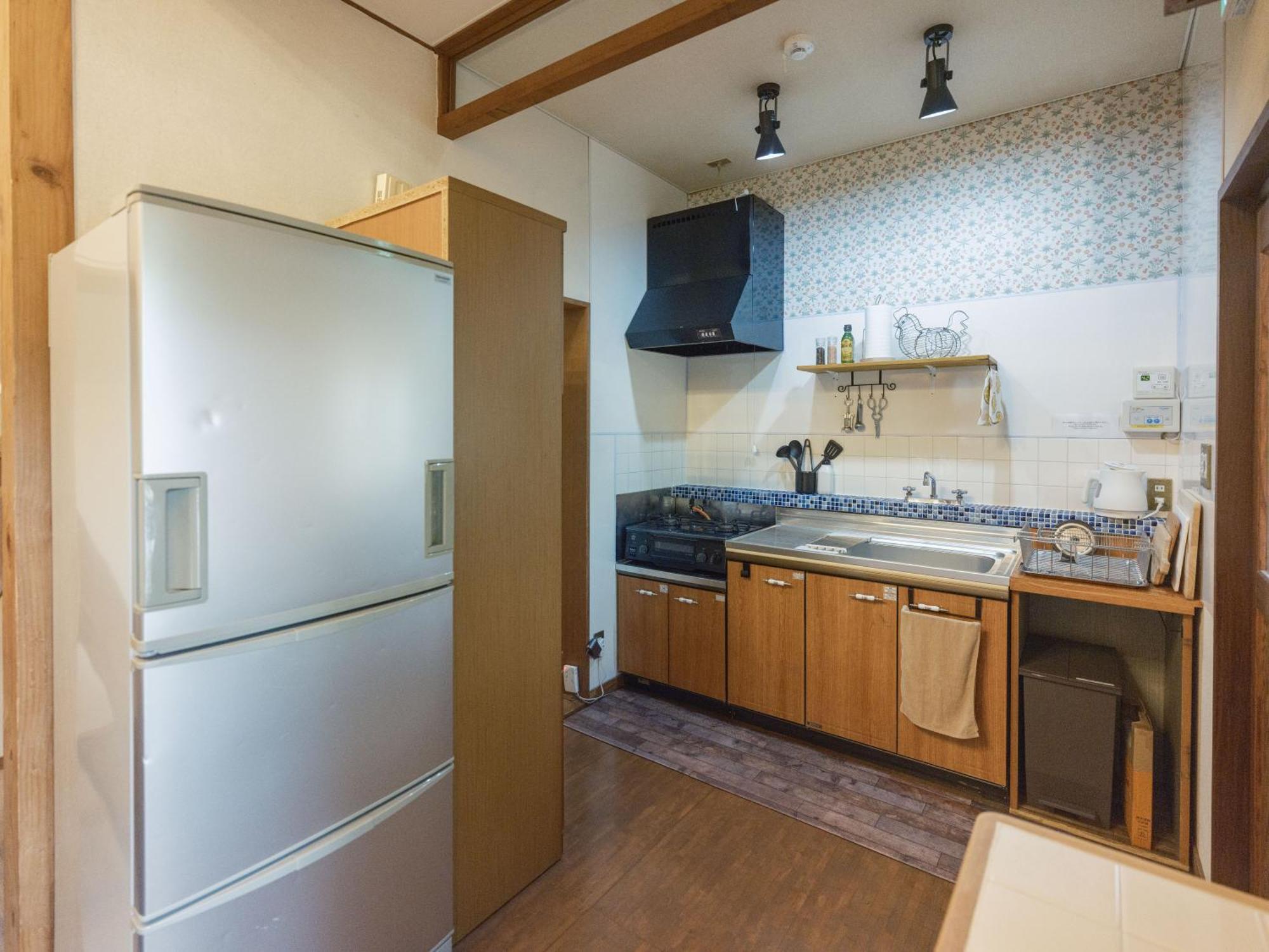 Snowhills Holiday home Hakuba