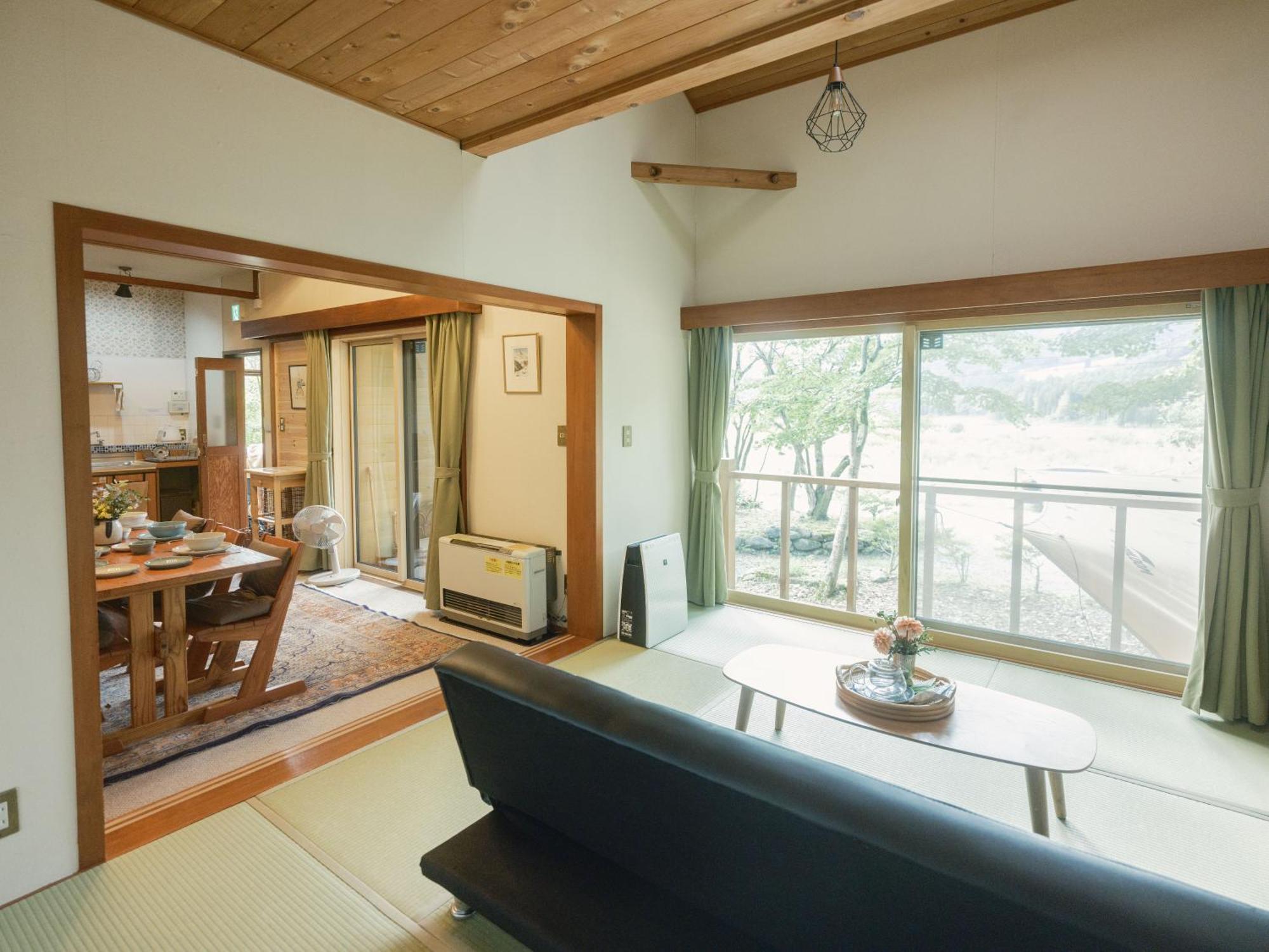 Holiday home Snowhills Hakuba