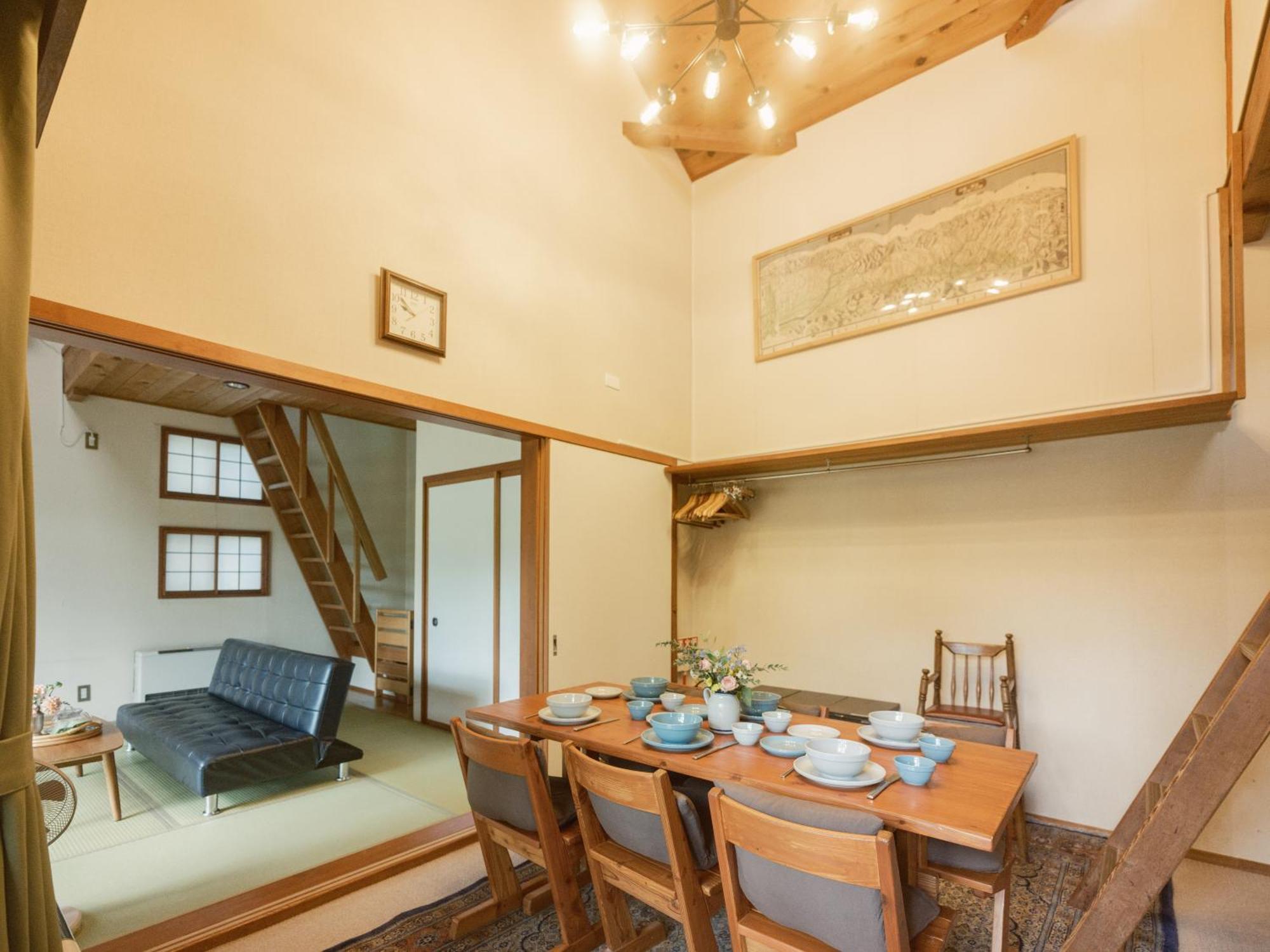 Snowhills Holiday home